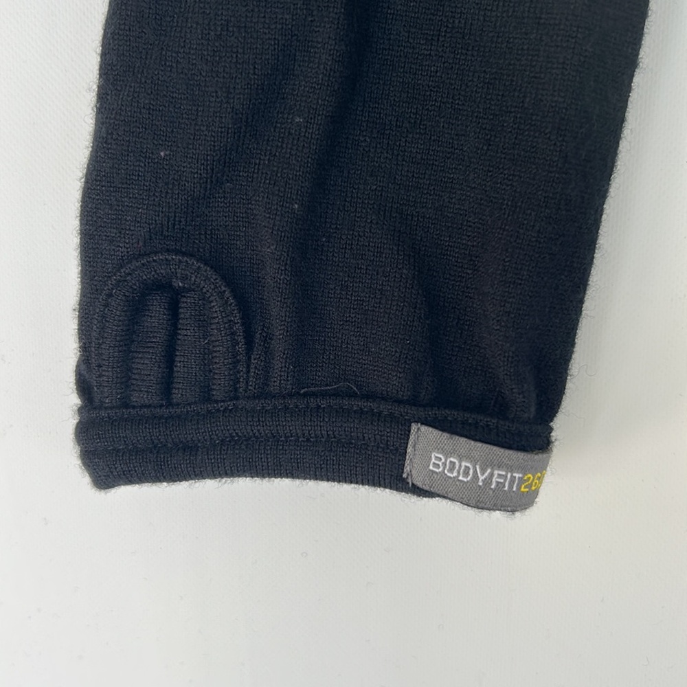 NOS Icebreaker Bodyfit 260 Womens L Merino Wool Long Sleeve Midweight Base Layer - Picture 9 of 13
